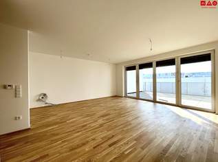 Perfekt Raumplanung mit garantiert besten Wohnkomfort, ergänzt durch modernster kostensparender Heiz-und Kühltechnik, 425000 €, Immobilien-Wohnungen in Oberösterreich