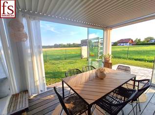 Wunderbares REIHENHAUS in ruhiger Lage, 0 €, Immobilien-Häuser in 4715 Taufkirchen an der Trattnach