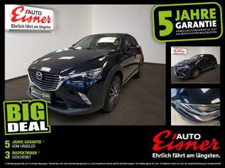 CX-3 G120 Revolution AT, 14480 €, Auto & Fahrrad-Autos in 9020 Innere Stadt CX-3 G120 Revolution AT, 14480 €, Auto & Fahrrad-Autos in 9020 Innere Stadt
