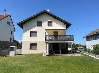 Stilvoll Wohnen an der Grenze zu Passau - Toller Energiestandard, 649000 €, Immobilien-Häuser in 4784 Schardenberg