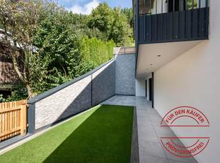 Neubauprojekt "Premium Residence" - Top 4 "Morgentau", 370215 €, Immobilien-Wohnungen in 5620 Schwarzach im Pongau