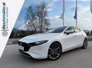 Mazda3 Skyactiv-G122 Comfort+ /ST *MATRIX*STYLE..., 17990 €, Auto & Fahrrad-Autos in 9300 Sankt Veit an der Glan