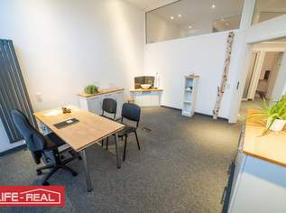 Neue repräsentative Kanzlei, Ordination oder Büro im Zentrum von Rohrbach - flexibel kombinierbar, 1651.2 €, Immobilien-Gewerbeobjekte in 4150 Rohrbach-Berg