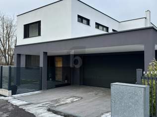 EXKLUSIVER, NEUWERTIGER FAMILIEN-WOHNTRAUM MIT HOCHWERTIGER AUSSTATTUNG, 1480000 €, Immobilien-Häuser in Niederösterreich