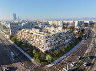 Terrazza22 - Ein Zuhause zum Aufblühen in der Aladar-Pecht-Gasse 15+17, 1220 Wien, 759000 €, Immobilien-Wohnungen in 1220 Donaustadt Terrazza22 - Ein Zuhause zum Aufblühen in der Aladar-Pecht-Gasse 15+17, 1220 Wien, 759000 €, Immobilien-Wohnungen in 1220 Donaustadt