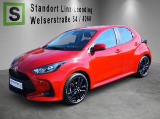 YARIS Active 1.5 Dual-VVT-iE, 14790 €, Auto & Fahrrad-Autos in 4060 Leonding YARIS Active 1.5 Dual-VVT-iE, 14790 €, Auto & Fahrrad-Autos in 4060 Leonding
