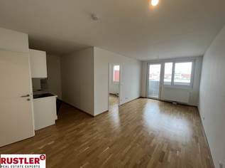 2-Zimmer-Wohnung mit Balkon, 870 €, Immobilien-Wohnungen in 1110 Simmering