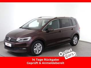 Touran Highline TDI SCR DSG 7-Sitzer, 31590 €, Auto & Fahrrad-Autos in 8792 St. Peter-Freienstein Touran Highline TDI SCR DSG 7-Sitzer, 31590 €, Auto & Fahrrad-Autos in 8792 St. Peter-Freienstein