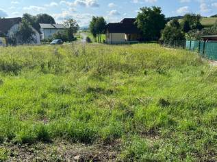 Baugrund im Mostviertel, 99000 €, Immobilien-Grund und Boden in 3243 Diesendorf