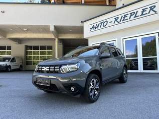 Duster Journey 4WD Blue dCi 115 Anhängerkupplung, 27700 €, Auto & Fahrrad-Autos in 5602 Wagrain