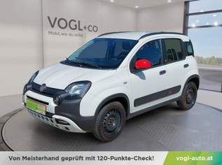 Panda 4x2 FireFly Hybrid 70 (Red), 10990 €, Auto & Fahrrad-Autos in 8605 Kapfenberg Panda 4x2 FireFly Hybrid 70 (Red), 10990 €, Auto & Fahrrad-Autos in 8605 Kapfenberg