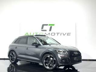 SQ5 3,0 TFSI quattro S-tronic, 36900 €, Auto & Fahrrad-Autos in 6700 Stadt Bludenz