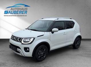 IGNIS 1,2 Hybrid *Shine* ! 12.500 KM !, 16290 €, Auto & Fahrrad-Autos in Niederösterreich IGNIS 1,2 Hybrid *Shine* ! 12.500 KM !, 16290 €, Auto & Fahrrad-Autos in Niederösterreich