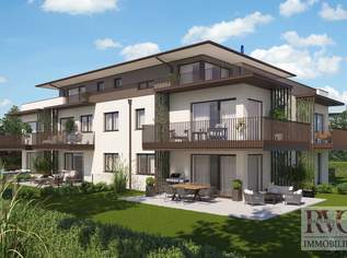 GoGreen Wohnung in Maxglan Top 1 EG, 798000 €, Immobilien-Wohnungen in 5020 Salzburg