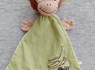 Fa STEIFF Kuscheltuch Affe Jocko, FIXPREIS 14€ /NUR SELBSTABHOLUNG,23 Bez. KEIN Versand!!!!!!! , 14 €, Kindersachen-Spielzeug in 1230 Liesing Fa STEIFF Kuscheltuch Affe Jocko, FIXPREIS 14€ /NUR SELBSTABHOLUNG,23 Bez. KEIN Versand!!!!!!! , 14 €, Kindersachen-Spielzeug in 1230 Liesing