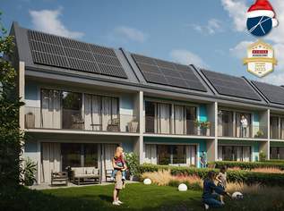 Neues Projekt! Moderne Reihenhäuser mit Freiflächen bei allen Zimmern, 399000 €, Immobilien-Häuser in 3435 Dürnrohr Neues Projekt! Moderne Reihenhäuser mit Freiflächen bei allen Zimmern, 399000 €, Immobilien-Häuser in 3435 Dürnrohr