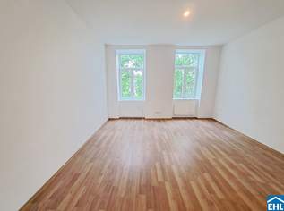 Innenhofruhelage: 2-Zimmer-Altbauwohnung in U-Bahn-Nähe, 299000 €, Immobilien-Wohnungen in 1030 Landstraße