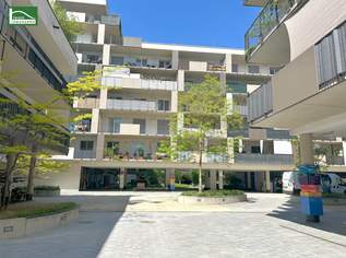 Hochwertige 2-Zimmer-Wohnung in zentraler Lage in Graz - Ihr neues Zuhause im Brauquartier!, 640.52 €, Immobilien-Wohnungen in 8055 