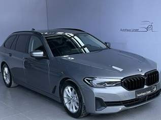 520d Touring *LED*AHK*H&K*Sitzkühl*PANO*HuD*ACC*, 27890 €, Auto & Fahrrad-Autos in 5020 Altstadt