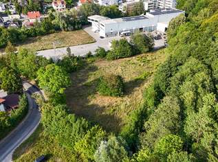 Betriebsbaugrund im Ortszentrum Pressbaum/Tullnerbach, 1190000 €, Immobilien-Gewerbeobjekte in Niederösterreich Betriebsbaugrund im Ortszentrum Pressbaum/Tullnerbach, 1190000 €, Immobilien-Gewerbeobjekte in Niederösterreich