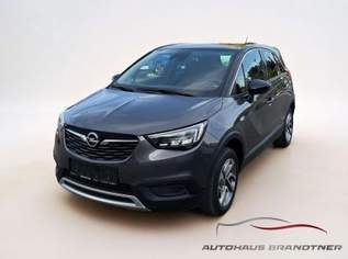Crossland X Innovation, 12990 €, Auto & Fahrrad-Autos in 3430 Gemeinde Tulln an der Donau Crossland X Innovation, 12990 €, Auto & Fahrrad-Autos in 3430 Gemeinde Tulln an der Donau