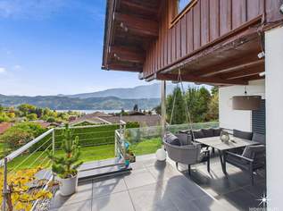 Traumhafte Terrassenwohnung mit Seeblick in Seeboden am Millstätter See. Neuwertig. Modern., 0 €, Immobilien-Wohnungen in 9871 Seeboden am Millstätter See Traumhafte Terrassenwohnung mit Seeblick in Seeboden am Millstätter See. Neuwertig. Modern., 0 €, Immobilien-Wohnungen in 9871 Seeboden am Millstätter See
