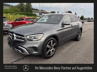 GLC 300 d 4MATIC, 42900 €, Auto & Fahrrad-Autos in 8230 Hartberg