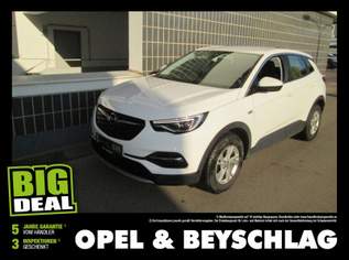 Grandland X 1.5 CDTI Innovation Start/Stopp, 15990 €, Auto & Fahrrad-Autos in 1190 Döbling