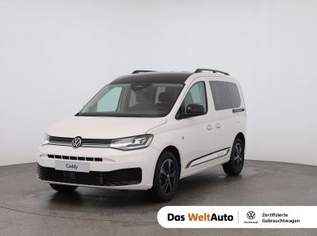 Caddy Edition TDI 4MOTION, 48410 €, Auto & Fahrrad-Autos in 6600 Marktgemeinde Reutte