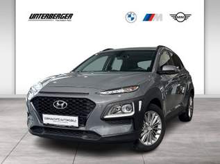 Kona 1,0 T-GDi 48V 2WD Trend Line, 15990 €, Auto & Fahrrad-Autos in 6330 Stadt Kufstein