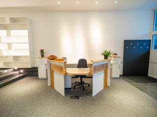 Ihre neue repräsentative Kanzlei, Ordination oder Büro? Entscheiden Sie selbst!, 1116 €, Immobilien-Gewerbeobjekte in 4150 Rohrbach-Berg