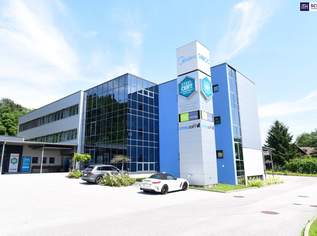 GRAZ/AUTAL: TOP Gewerbeimmobilie sofort verfügbar! Büro- und Geschäftsräumlichkeiten auf 85 m² mit erstklassiger Ausstattung, KFZ-Abstellplätzen, E-Ladestationen & Klimaanlage! Gleich Termin vereinbaren!, 1355.24 €, Immobilien-Gewerbeobjekte in 8301 Laßnitzhöhe