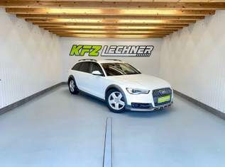 A6 allroad quattro 3.0 TDI ""AHK*NAVI*SITZH*R-KAM*ACC, 29950 €, Auto & Fahrrad-Autos in 4782 St. Florian am Inn