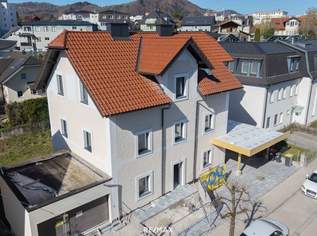 Zentraler gehts nicht....., 793000 €, Immobilien-Wohnungen in 4810 Gmunden