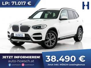 X3 xDrive 20d X Line STHZ DISPLAY KEY ASSISTANT, 39990 €, Auto & Fahrrad-Autos in 2512 Katastralgemeinde Tribuswinkel X3 xDrive 20d X Line STHZ DISPLAY KEY ASSISTANT, 39990 €, Auto & Fahrrad-Autos in 2512 Katastralgemeinde Tribuswinkel