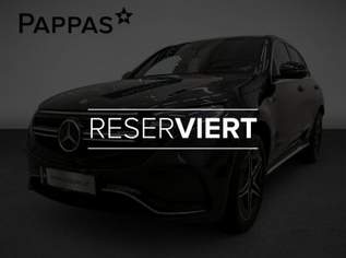 EQC 400 4MATIC, 29900 €, Auto & Fahrrad-Autos in 4030 Kleinmünchen-Auwiesen