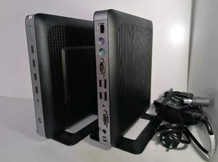 HP Client T630 