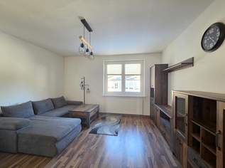 Einzugsbereit - Vollmöblierte 2-Zimmer-Wohnung mit Parkplatz, 175000 €, Immobilien-Wohnungen in 9900 Stadt Lienz