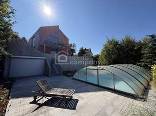 UNVERBAUTE AUSSICHT - Villa am Gaumberg, 1890000 €, Immobilien-Häuser in 4060 Leonding UNVERBAUTE AUSSICHT - Villa am Gaumberg, 1890000 €, Immobilien-Häuser in 4060 Leonding