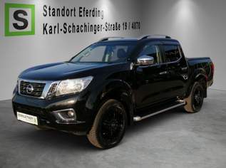 NAVARA DC Tekna 190, 21900 €, Auto & Fahrrad-Autos in 4070 Eferding