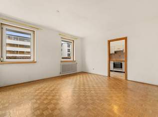 Kompakt & gemütlich – Ideale Starterwohnung in ruhiger Stadtlage von Perg, 87000 €, Immobilien-Wohnungen in 4320 Perg