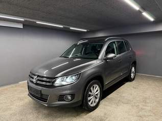 Tiguan 2,0 TDI BMT 4Motion Sky DPF DSG, 15490 €, Auto & Fahrrad-Autos in 6020 Innsbruck
