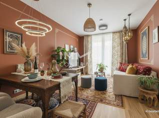 Wohngefühl Simmering. Erstbezug mit Loggia zum fairen Preis. PROVISIONSFREI, 260500 €, Immobilien-Wohnungen in 1110 Simmering