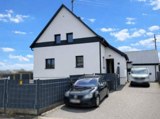 ***OPEN HOUSE,Samstag, 28. Februar von 10 - 15 Uhr*** Modernisiertes Einfamilienhaus in sonniger Lage nahe Schärding, 239000 €, Immobilien-Häuser in 4782 St. Florian am Inn