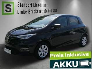 ZOE Life Z.E. 50 (inkl. AKKU), 17990 €, Auto & Fahrrad-Autos in 4040 Urfahr