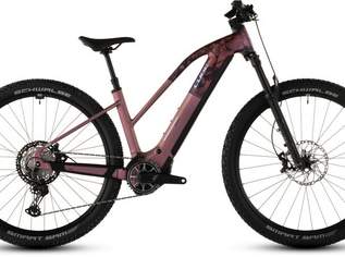Cube Reaction Hybrid SLX 800 - shiftblush-art Rahmengröße: S, 3799 €, Auto & Fahrrad-Fahrräder in Österreich Cube Reaction Hybrid SLX 800 - shiftblush-art Rahmengröße: S, 3799 €, Auto & Fahrrad-Fahrräder in Österreich