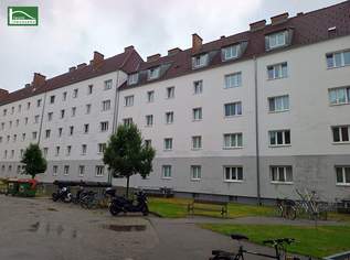 Genossenschaftswohnung für Selbermacher! Verwirklichen Sie jetzt Ihren Wohntraum!, 629.57 €, Immobilien-Wohnungen in 3100 Stattersdorf