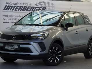 Crossland 1.2 Automatik Elegance AHK RFK, 17990 €, Auto & Fahrrad-Autos in 6330 Stadt Kufstein Crossland 1.2 Automatik Elegance AHK RFK, 17990 €, Auto & Fahrrad-Autos in 6330 Stadt Kufstein