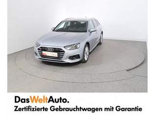 A4 35 TFSI advanced, 39950 €, Auto & Fahrrad-Autos in 8041 Liebenau