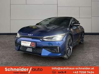 EV6 AWD GT-Upgrade Aut., 40990 €, Auto & Fahrrad-Autos in 4532 Rohr im Kremstal